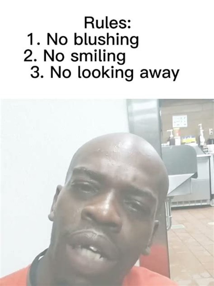 What Is Wrong With His Teeth?
