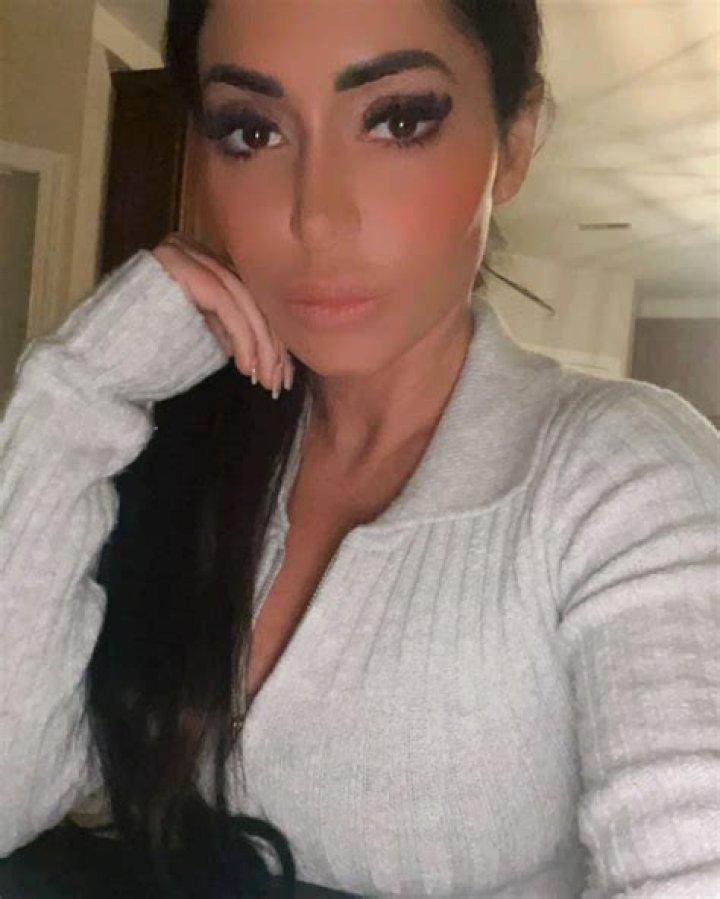 Who Is Angelina Pivarnick Father? Net Worth Details