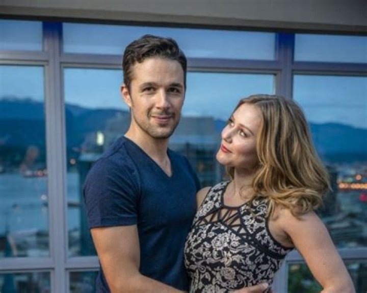 Who Is Ben McMillan? Everything To Know About The Husband Of Julianna Guill