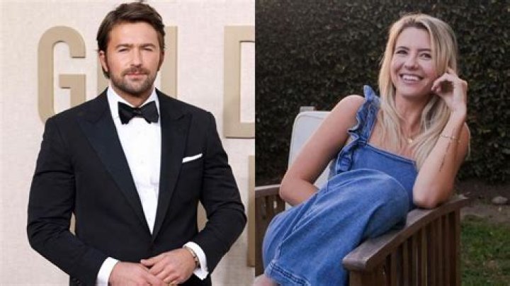 Who is Brandon Pent Dating Now