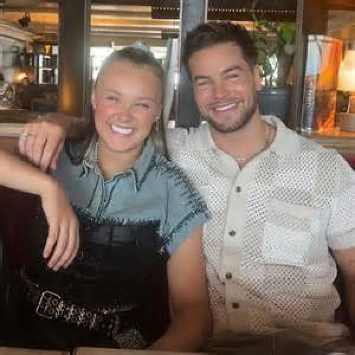 Who is Chris Evert Dating Now