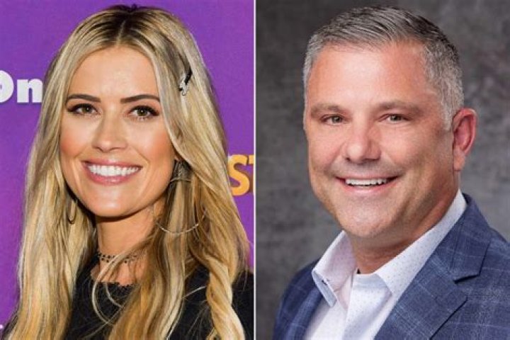 Who is Christina Vidal Dating Now? Past Relationships, Current Relationship Status, and Rumours ·