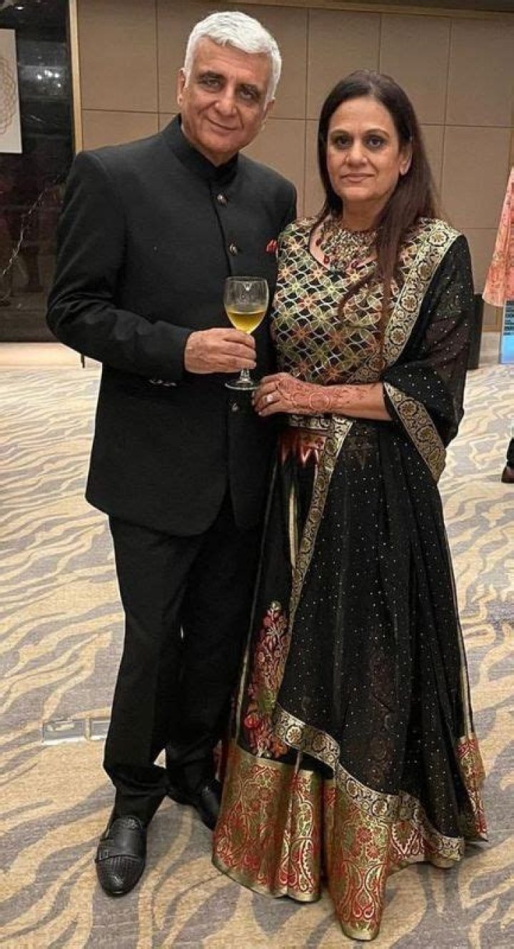 Who is Garima Arora? Wiki, Age, Bio, Net Worth, Career, Relationship,Family ·