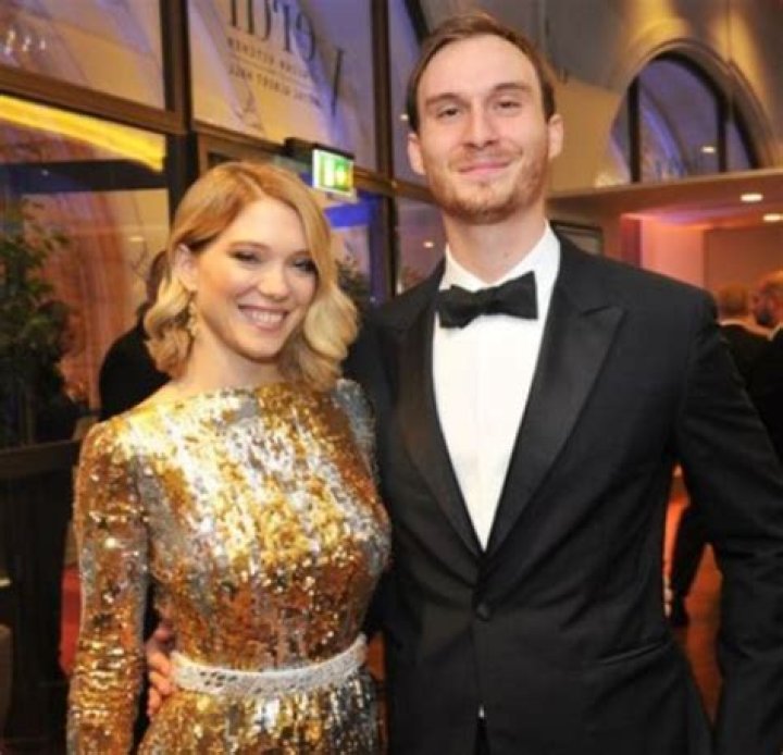Who Is La Seydoux Husband Andr Meyer? Everything To Know Including Her Pregnancy Rumors