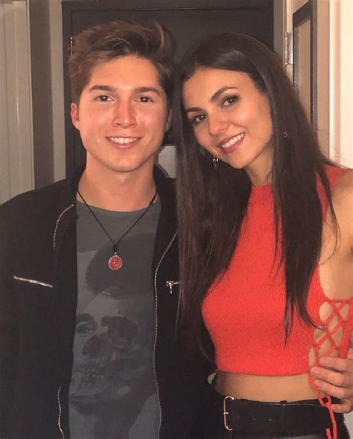 Who Is Paul Butcher's Girlfriend?