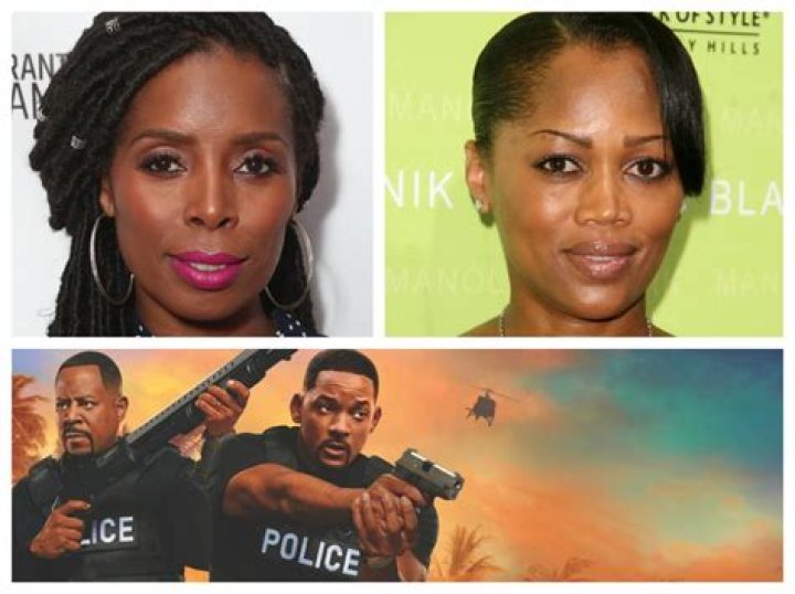 Who Is Theresa Randle? Father MCs Wife And Bad Boys For Life Actress