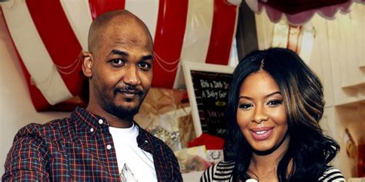 Who Is Vanessa Simmons Married To?