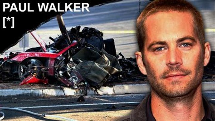 Why was Paul Walker not in Tokyo drift? Celebrity.fm #1 Official Stars, Business & People Ne