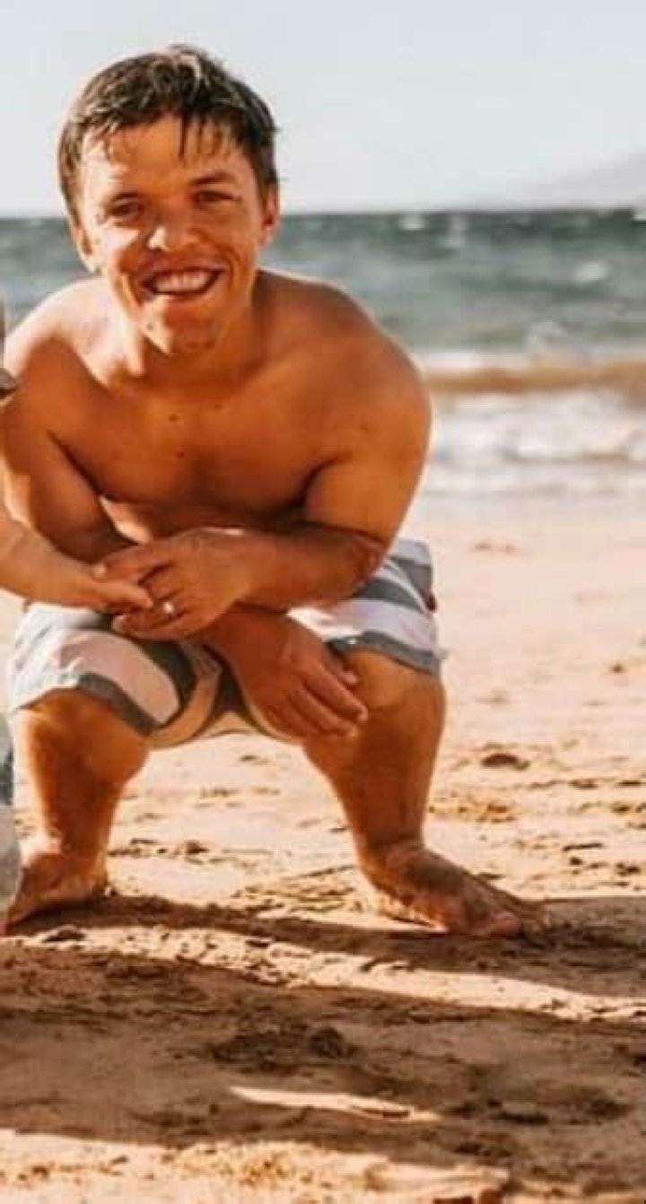Zachary Roloff Bio (Wiki) - ZingB